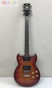 9429】 美品 YAMAHA SG800 ジャパンビンテージ 9429】 美品 YAMAHA