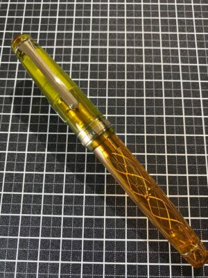 SAILOR Professional Gear Old-Fashioned