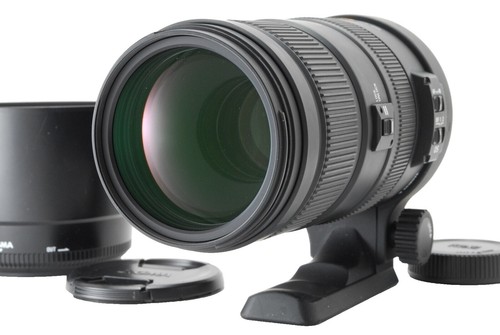 Sigma AF Zoom APO Lens 70-210mm F/2.8 | eBay