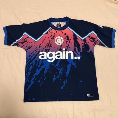 Fred again.. フジロック購入 ポスターセット Fred again.. フジロック