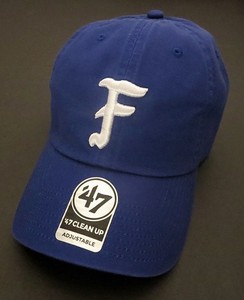 Forward Observations Group CAP 47ブランド Forward Observations