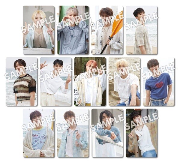 seventeen SPILL THE FEELS タワレコ トレカコンプ✖️5 【公式通販】