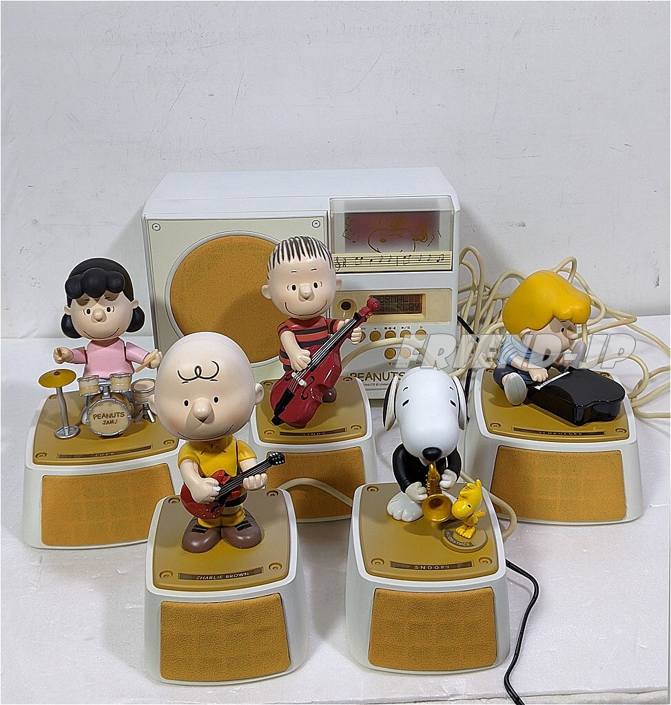 タイガー リトルジャマー SNOOPY タイガー リトルジャマー SNOOPY