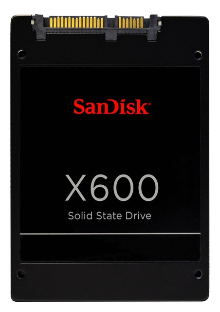 SanDisk X600 2.5 SATA SSD 1tb for sale online | eBay