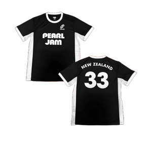 新品 レア Pearl Jam パールジャム Baseball Jersey Pearl Jam Jersey