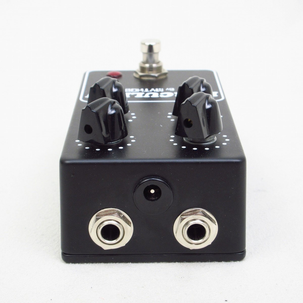 Mythos Pedals Herculean D-Herc Limited 安い