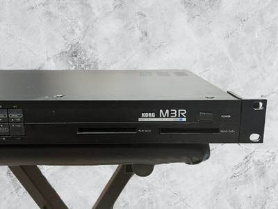 KORG M3R 1U ※ジャンク KORG M3R 1U ※ジャンク KORG M3R 1U ※ジャンク