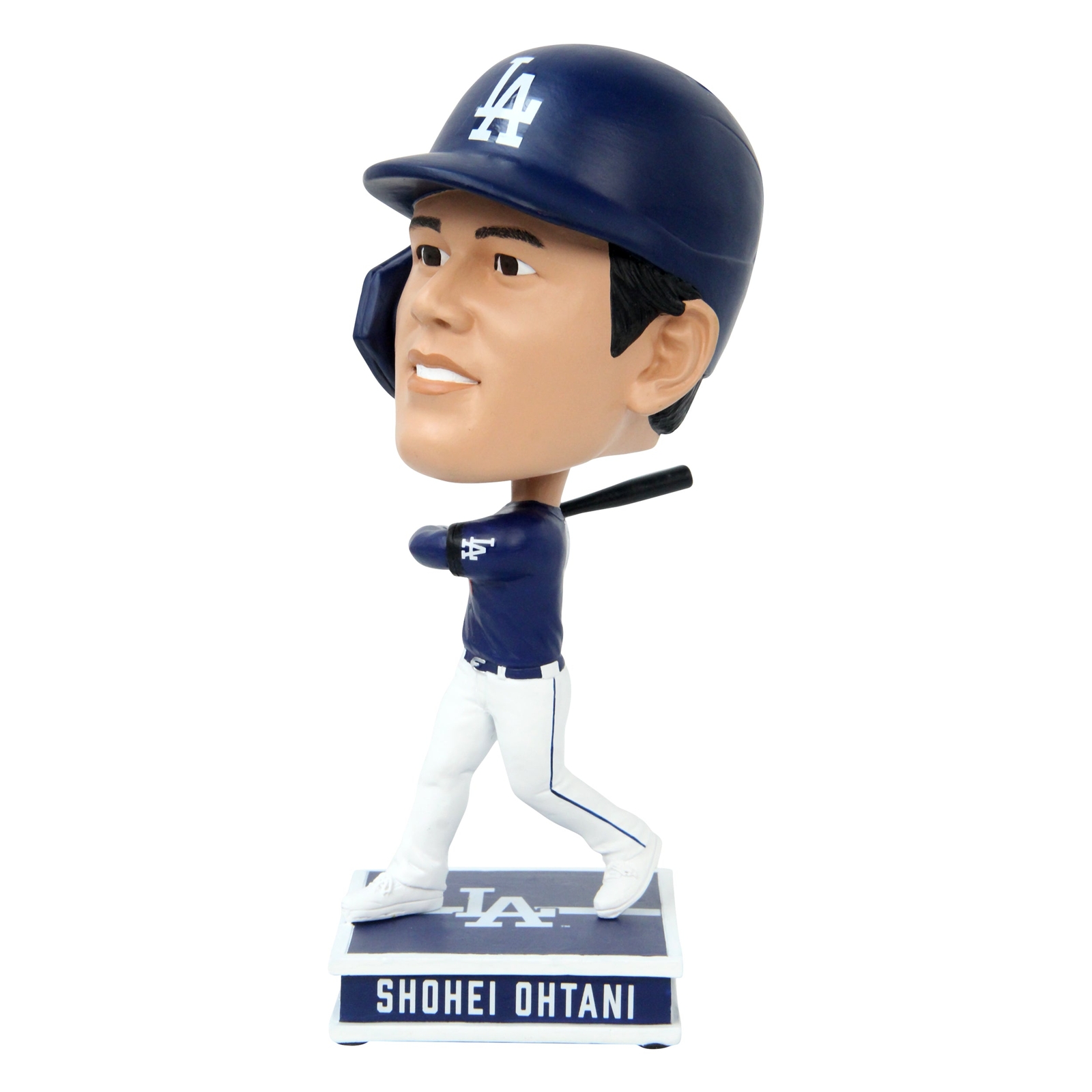 Kiké Hernández Bobblehead Night Enrique Hernandez Los Angeles