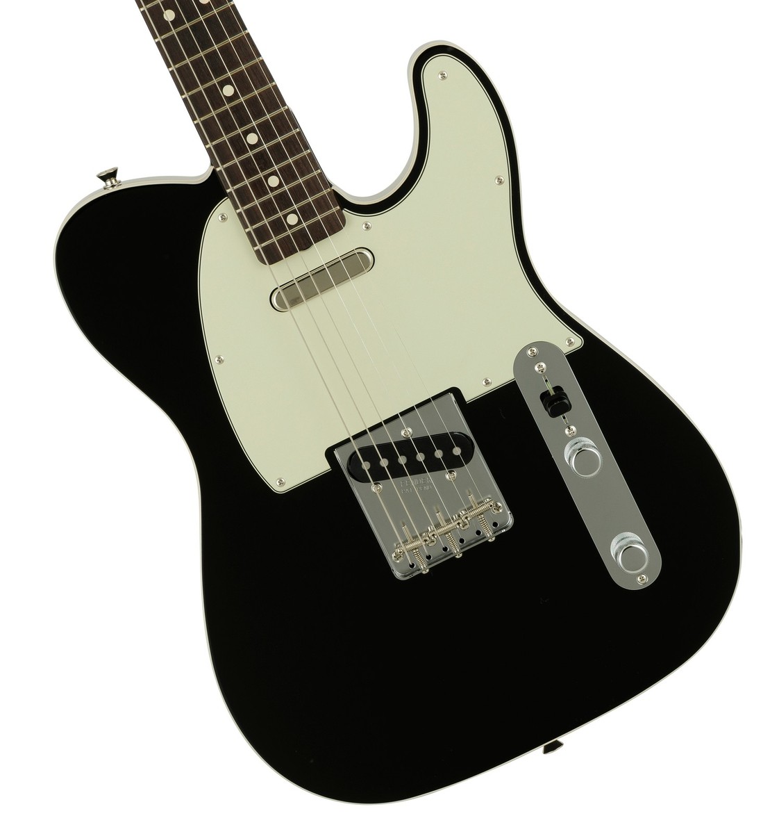 ギター Fender Japan Classic 60s Tele Custom VWH ギター Fender