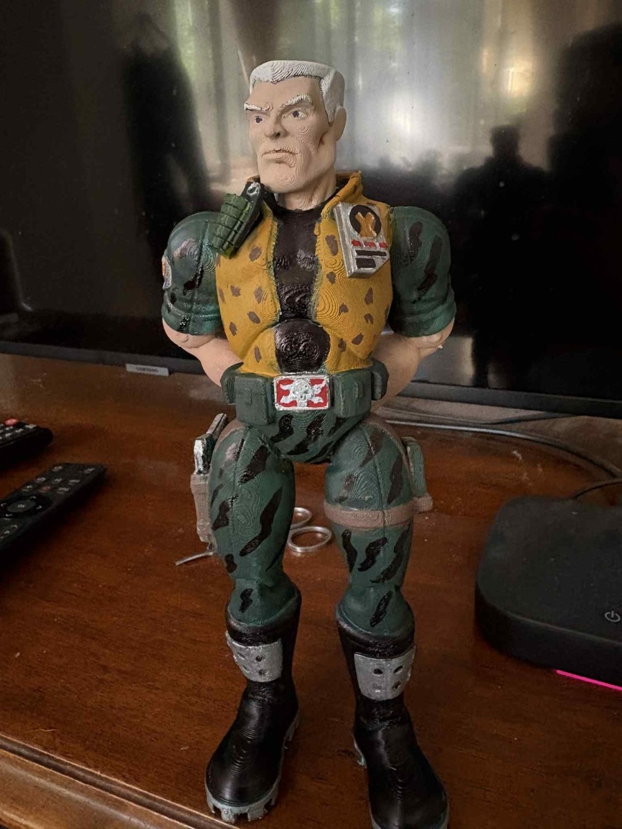 未使用 レア 入手困難 SMALL SOLDIERS ニック・ニトロ 1998年製 NICK