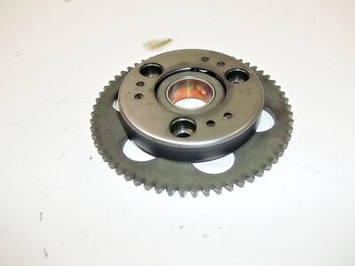KAWASAKI 01 ZX-6 NINJA ONE WAY STARTER CLUTCH 13193-1002 ZX6 ZX 6