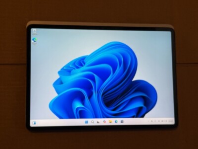 Microsoft Surface Laptop Studio 14.4