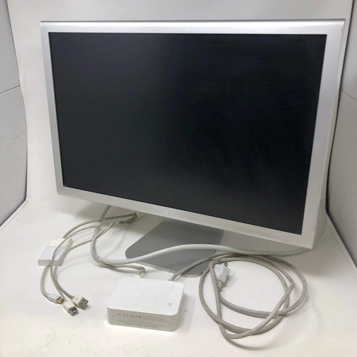 Apple Cinema Display 23 for sale - eBay