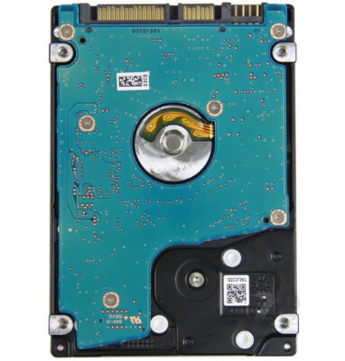 Toshiba MQ01ABD100 1TB 5400RPM 8MB SATA 2.5