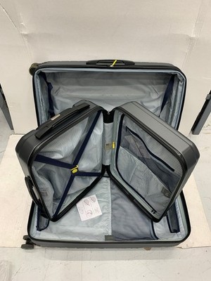 Delsey Paris Helium Edge 2.0 2-Piece 30