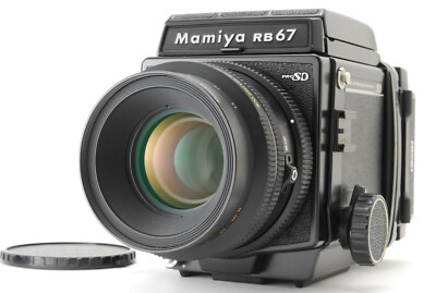 マミヤRB67pro fessional 250mm4.5レンズ付 マミヤRB67pro fessional