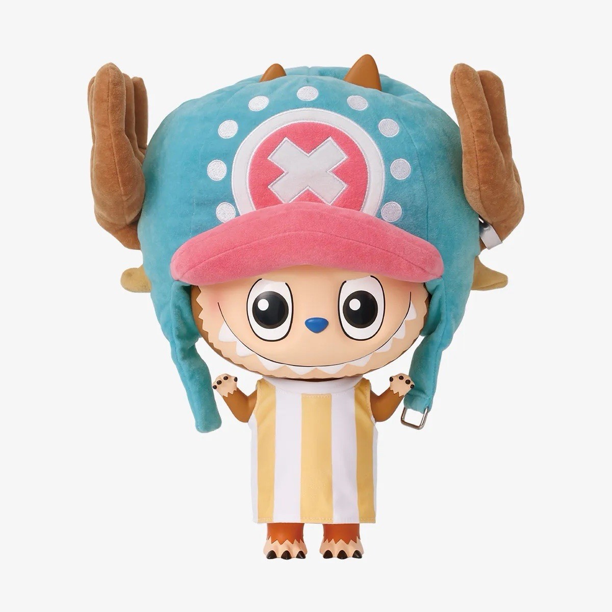 POPMART x ONE PIECE MEGA LABUBU 400% Tony Tony Chopper Limited