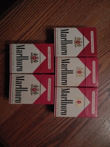 Marlboro Display | eBay