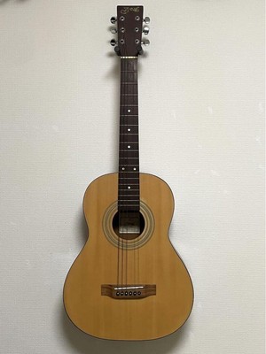 S.Yairi ミニアコースティックギター YM-16／N ヤイリ アコギ Syain