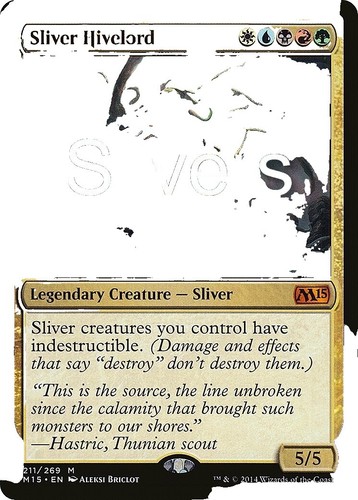 MTG LEG Eureka イタリア語 1枚 MTG Eureka エウレカ 伊語 1枚