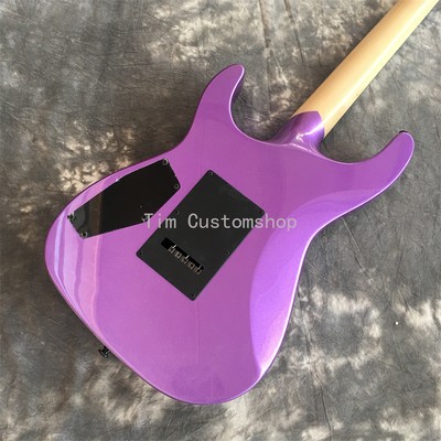 ギター Y1052 gfc GNRF7-300 Satin Purple Burl ギター Y1052 gfc