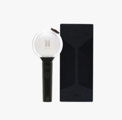 BTS Official Light stick Special Edition for Army Concert Kpop