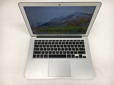 ジャンク ジャンク MacBook Air 13インチ (Mid 2017) Core i5 1.8GHz