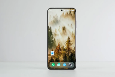 Vivo X200 Pro Dimensity 9400, 16GB+512GB/1TB Zeiss 200MP Camera