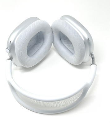 AirPods Max ワイヤレスヘッドホン カラー···シルバー AirPods Max