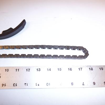 86-06 KAWASAKI ZX9 NINJA CAM CHAIN WITH GUIDE 92057-1160 ZX-9 900