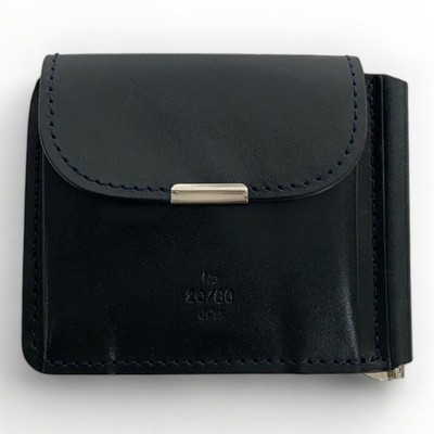 MONTBLANC モンブラン 6連 キーケース 黒