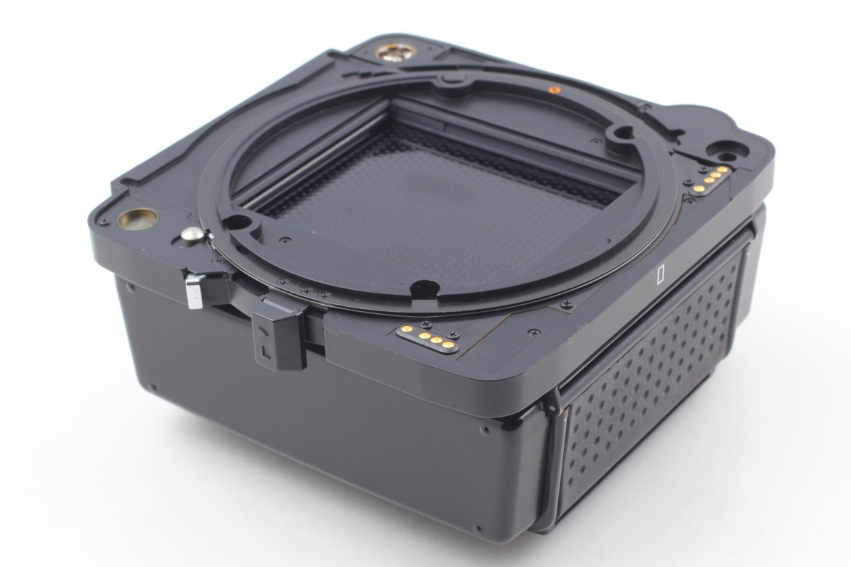 マミヤ RZ67 プロフェッショナル フィルム Roll Holder マミヤ RZ67