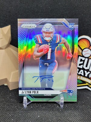 PSA10】Panini Prizm 2022 Auto ヌートバー RC 2022 Panini Clearly