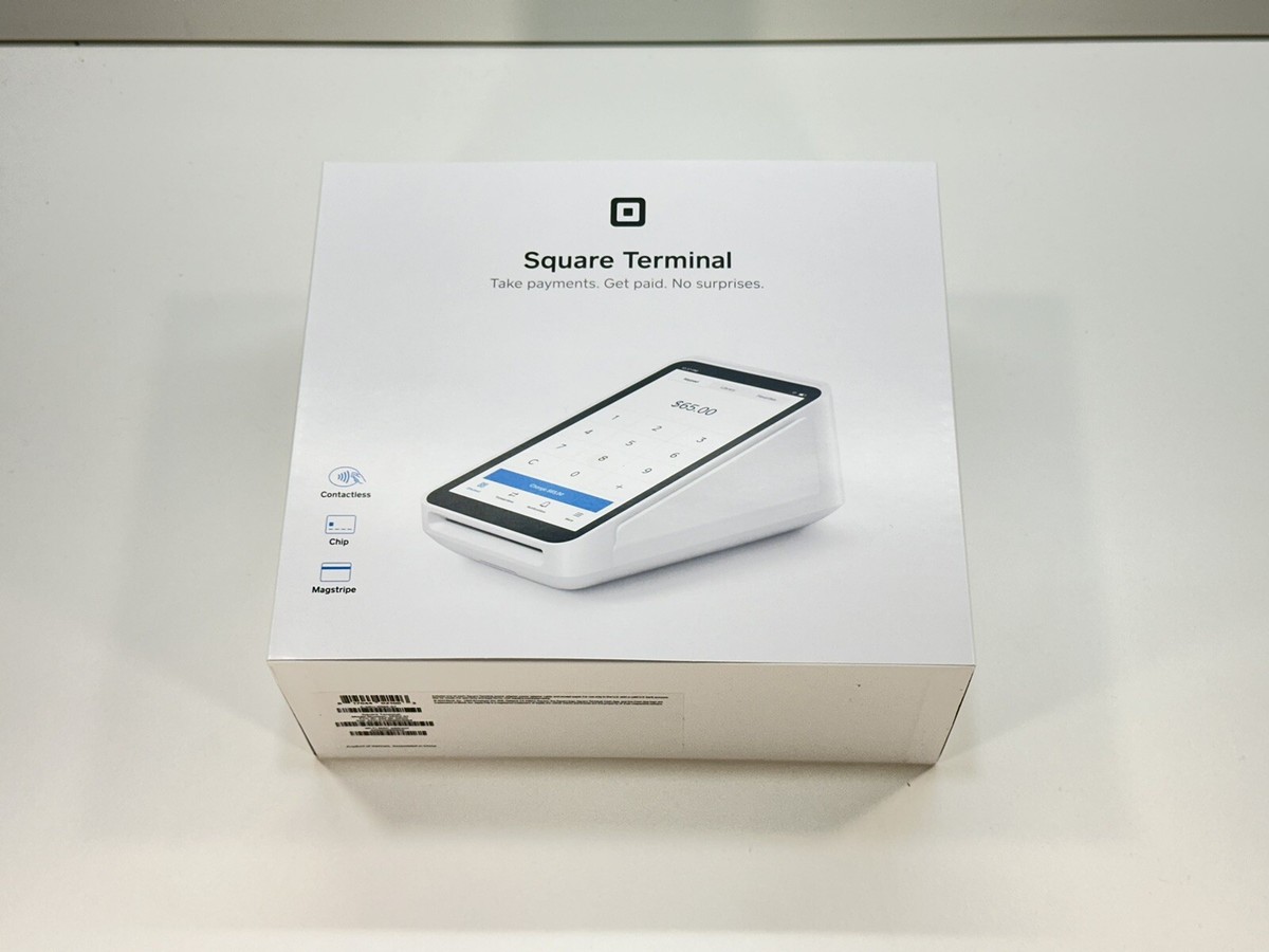 スクエアターミナル SPD2-01-A 【訳アリ】 【公式通販】