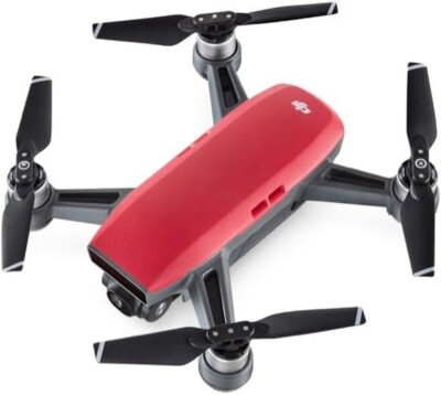 Spark Mini Drone Camera Dji Spark Temperature DJI Spark Quadcopter
