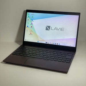 NEC LaVie NX860JAB(M.2 SSD500GB＋1TBHDD) Nec Lavie | eBay