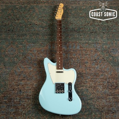 2021 Fender Limited Offset Telecaster, Made in Japan, Rosewood