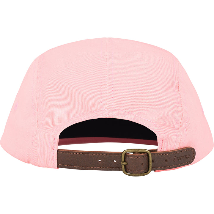 Supreme Washed Chino Twill Camp Cap 7colors FW25 | eBay