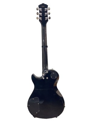 Washburn WIN14F/Les Paul Type Electric Guitar | eBay