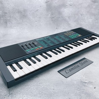 Yamaha PSS-270 Portasound Voice Bank Electronic Keyboard PSS270