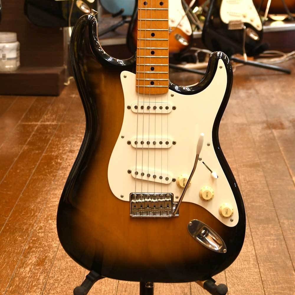 Fender Japan ST57-TX 2TS Stratocaster 1989 Electric Guitar | eBay