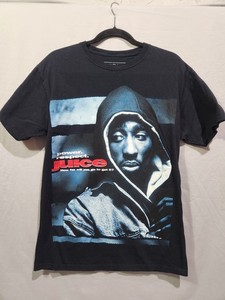 Tupac Juice Shirt | eBay