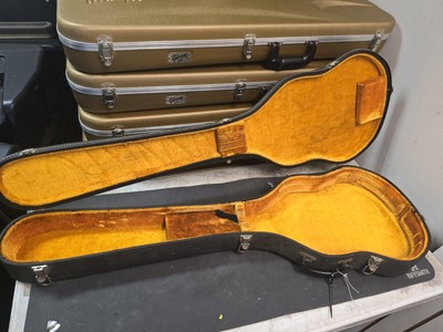 1969, 1970, 1971 1972, GIBSON EB 3 BASS CASE - made in USA #2 | eBay