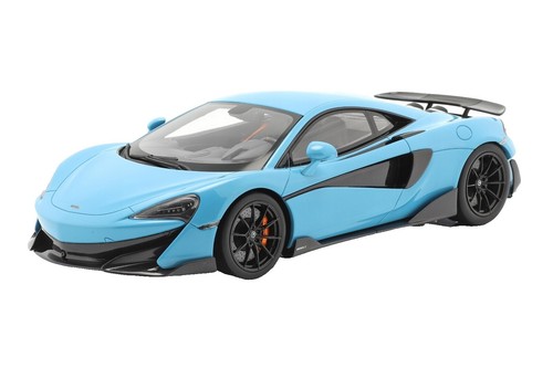 PMA 1/18 McLaren M23 Yardley 1973 #7 D.Hulmu Minicar | eBay