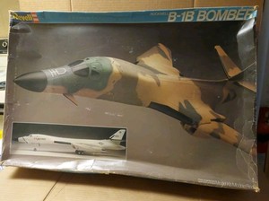 B1 Bomber Model | eBay