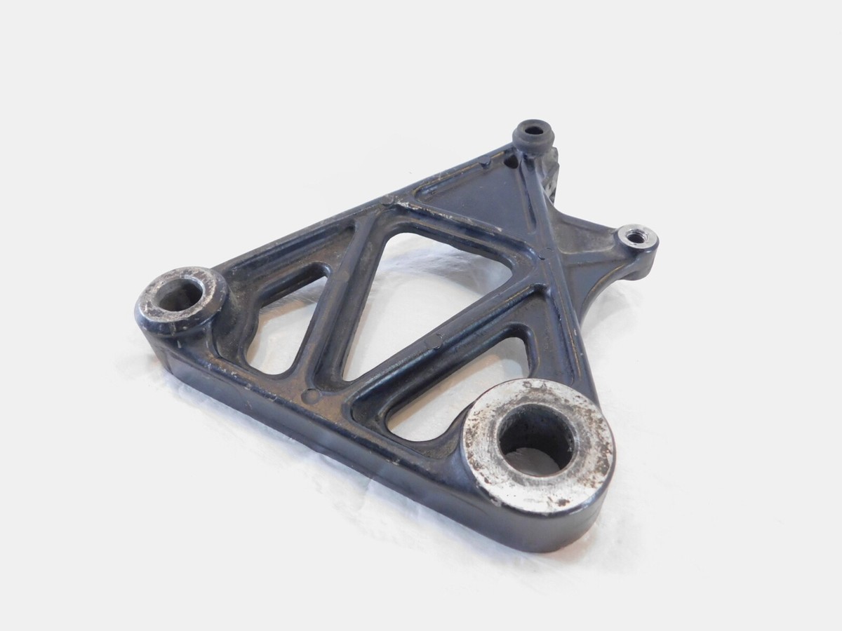 1988-1989 Honda Goldwing GL1500 Standard Black Rear Brake Caliper
