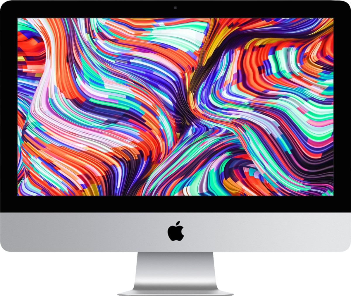 M*K様 液晶割れ有 iMac 21.5型 Retina 4K 2015 SSD M*