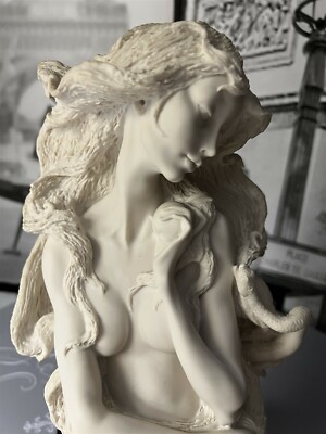 ジュゼッペ・アルマーニ「イヴのバスト」