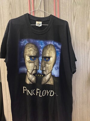 1994 PINK FLOYD バンドTシャツ 90s vintage