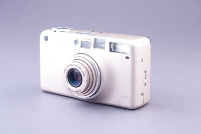 Pentax Espio 105SW 35mm Point & Shoot Film Camera 27075044005| eBay